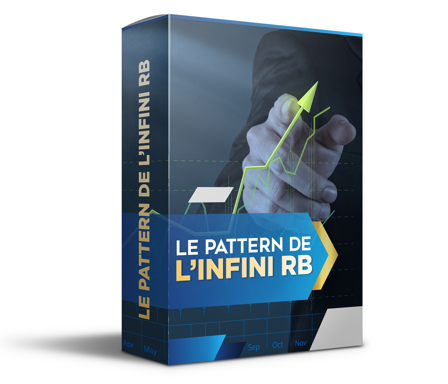 LE PATTERN DE L’INFINI RB